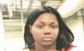 Jonique Francois, - Orleans Parish County, LA 